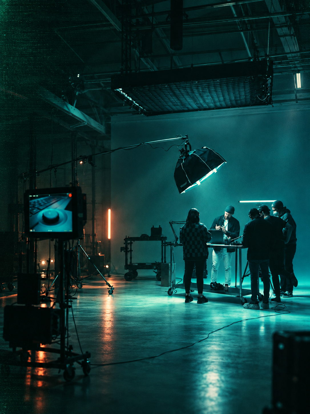 Planifier une production vidéo pour multiplier les usages
