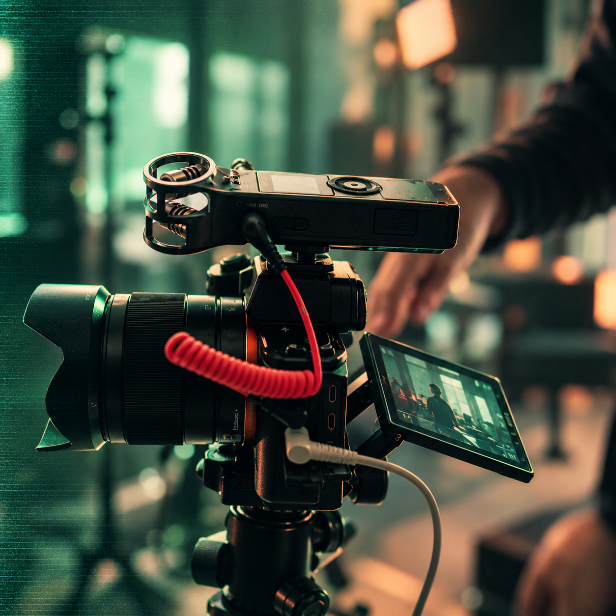 La vidéo comme actif marketing durable