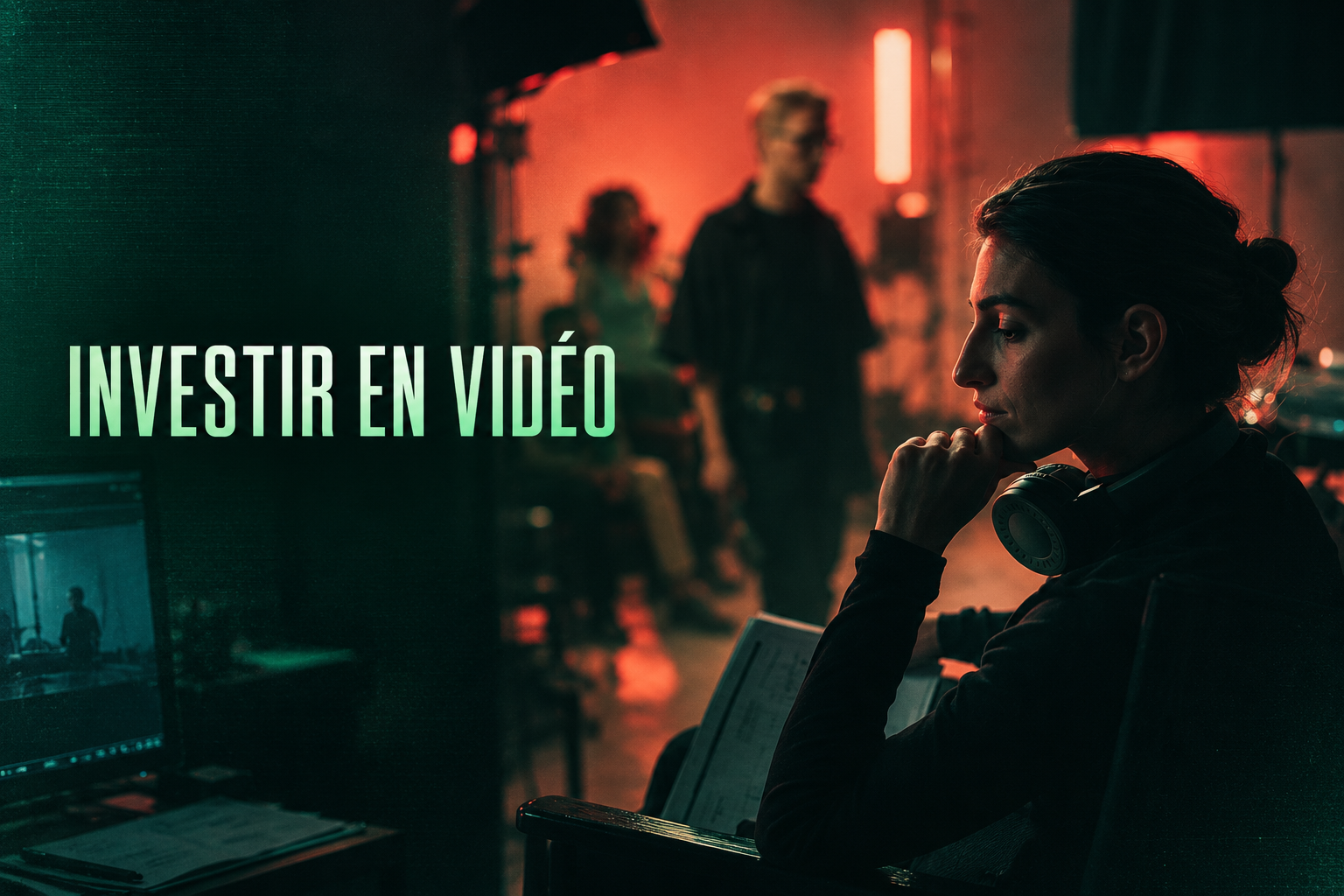Utilisation de la vidéo comme outil marketing