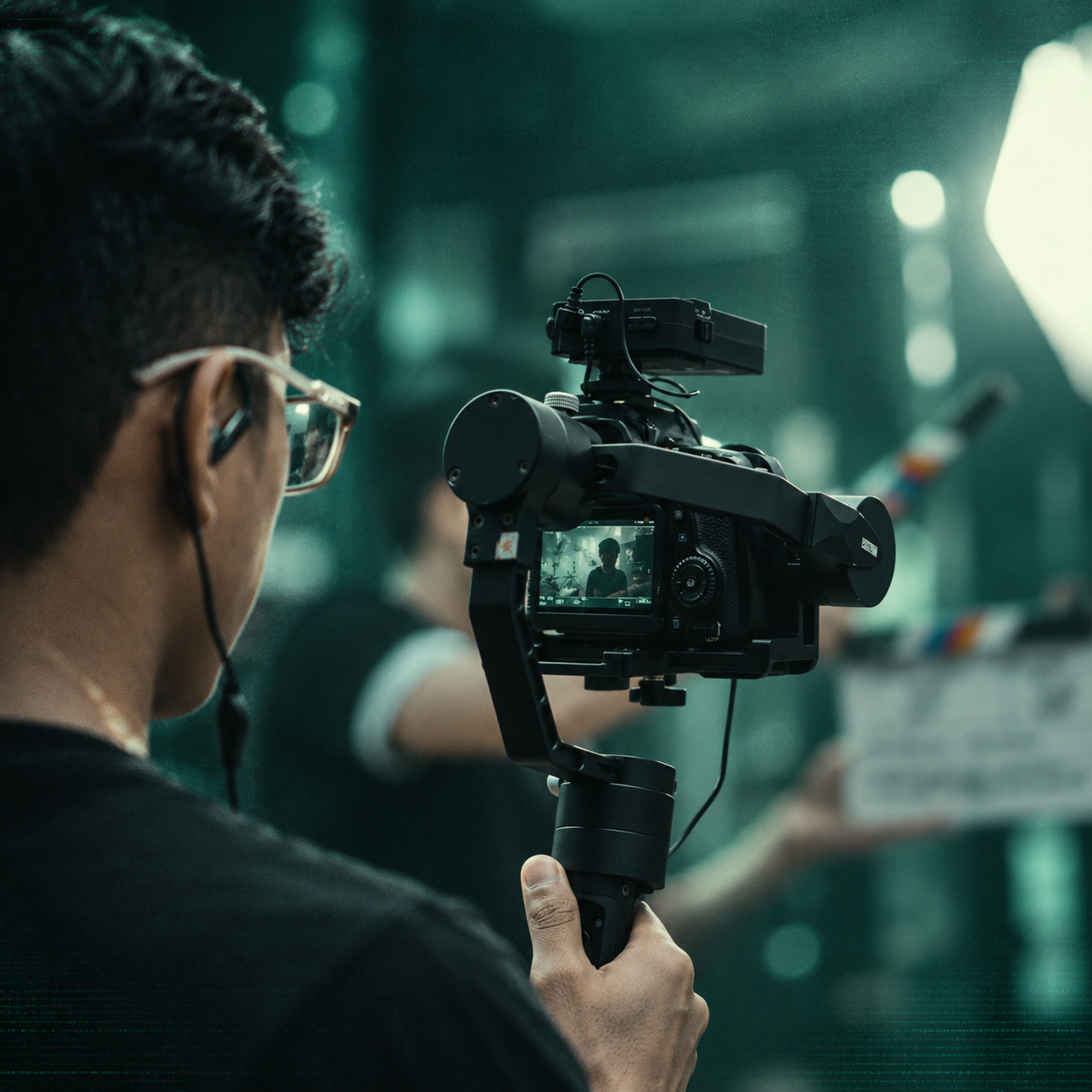 Maximiser le retour sur investissement d'une production vidéo