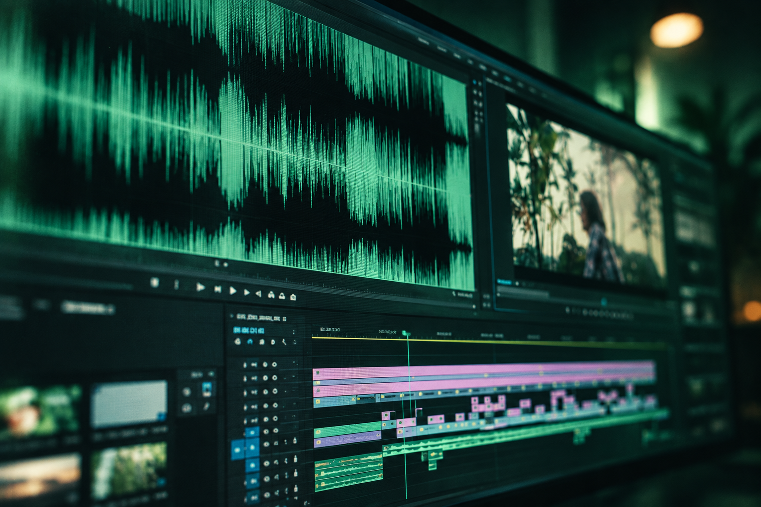Mesurer le retour sur investissement d'une production vidéo