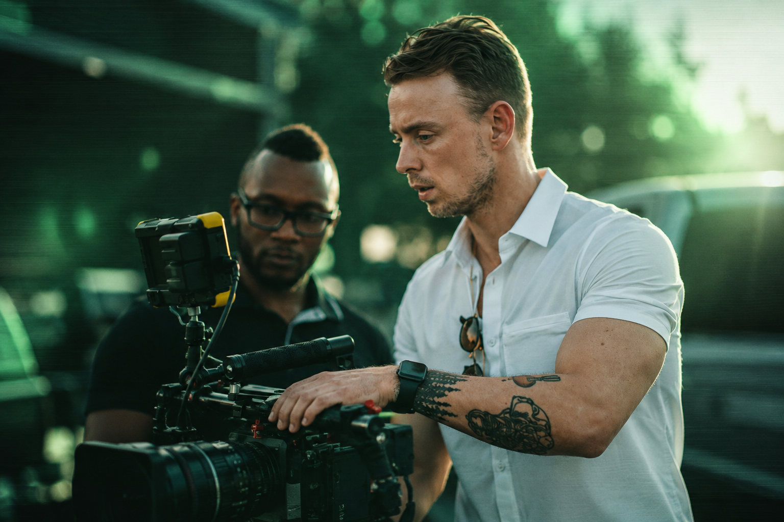 Le problème marketing se situe parfois après le clic