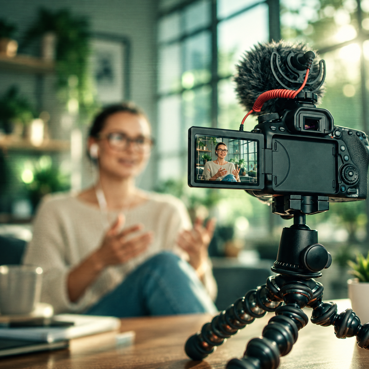 Le coût de ne pas investir dans le contenu vidéo