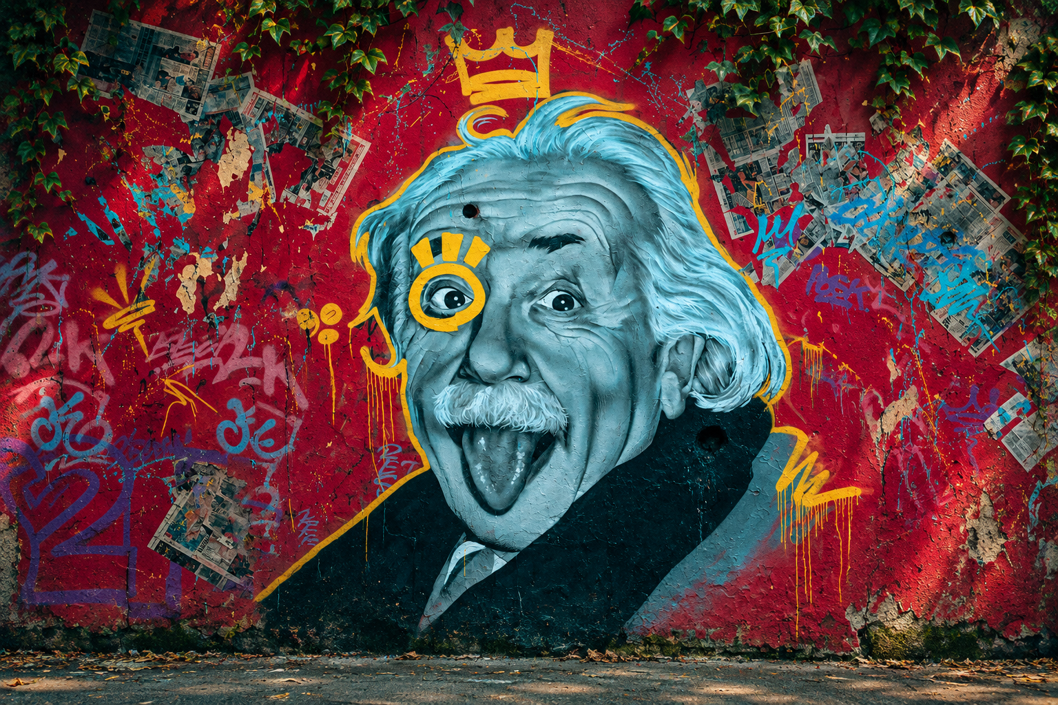Production vidéo et création de contenu chez Einstein Productions
