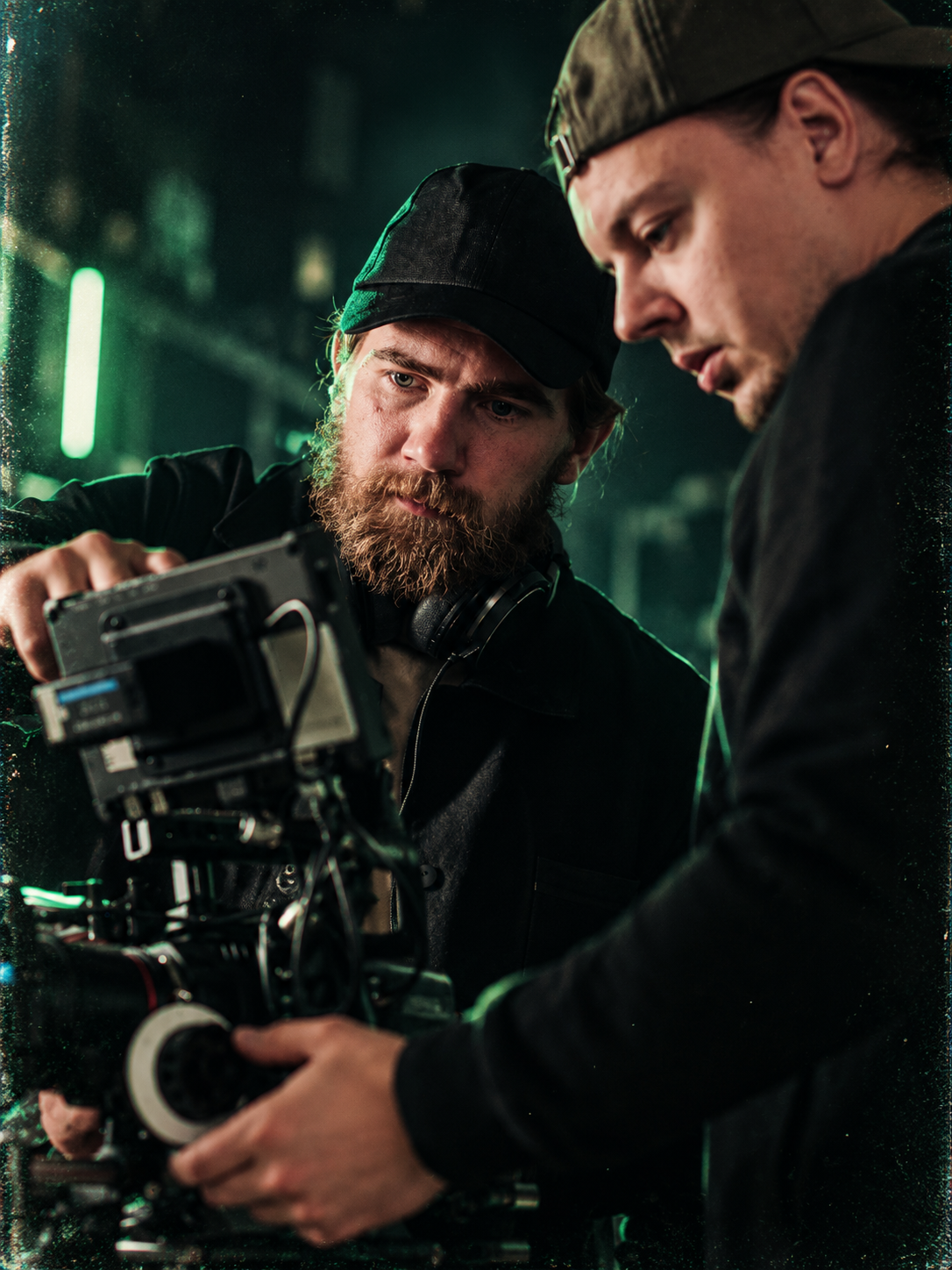 Planification et stratégie de production vidéo